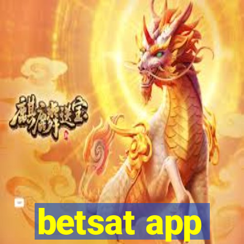 betsat app